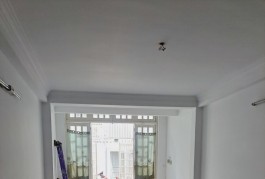 BÁN NHÀ TÂN BÌNH OTO VÀO NHÀ CHDV 70M2 5 TẦNG NGANG 4M 11 PN HẺM 6M TRƯỜNG SƠN 9.5 TỶ.